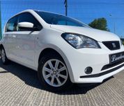 SEAT Mii 2018