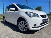 SEAT Mii 2018