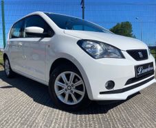 SEAT Mii 2018