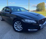 Jaguar XF 2015