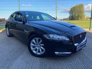 Jaguar XF 2015