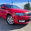 Skoda Octavia 2014