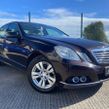 Mercedes-Benz E-Class 2011