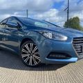 Hyundai i40 2016