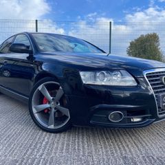 Audi A6 2011