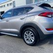 Hyundai Tucson 2016