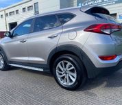 Hyundai Tucson 2016