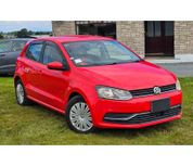Volkswagen Polo 2015