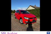 Volkswagen Polo 2016