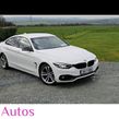 BMW 4 Series 2018