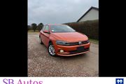 Volkswagen Polo 2019