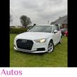 Audi A3 2017