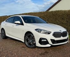 BMW 2 Series 2021