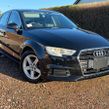Audi A3 2017