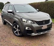 Peugeot 5008 2017