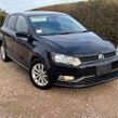 Volkswagen Polo 2017