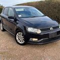 Volkswagen Polo 2017