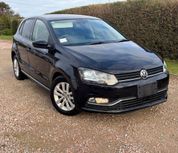 Volkswagen Polo 2017