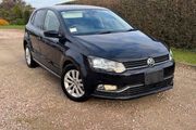 Volkswagen Polo 2017