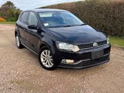 Volkswagen Polo 2017