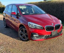 BMW 2 Series Gran Tourer 2018
