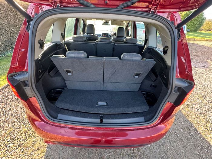BMW 2 Series Gran Tourer 2018
