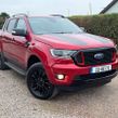 Ford Ranger 2022