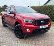 Ford Ranger 2022