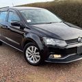 Volkswagen Polo 2017