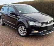 Volkswagen Polo 2017