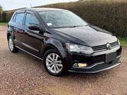 Volkswagen Polo 2017