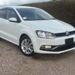 Volkswagen Polo 2015