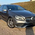 Mercedes-Benz A-Class 2018