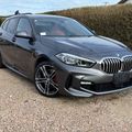 BMW 1 Series 2020