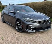 BMW 1 Series 2020