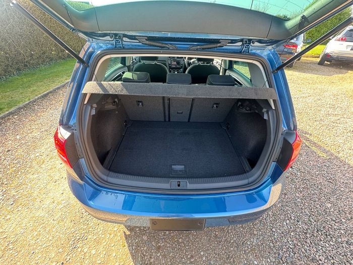 Volkswagen Golf 2017