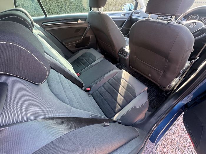 Volkswagen Golf 2017