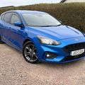 Ford Focus 2020