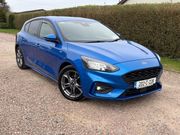 Ford Focus 2020