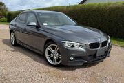BMW 3 Series 2016