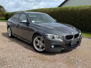 BMW 3 Series 2016