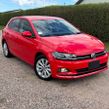 Volkswagen Polo 2018