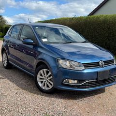 Volkswagen Polo 2017