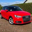Audi A1 2015