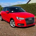 Audi A1 2015