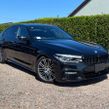 BMW 5 Series 2017