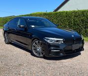 BMW 5 Series 2017