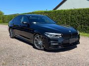 BMW 5 Series 2017