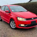 Volkswagen Polo 2017