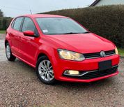 Volkswagen Polo 2017